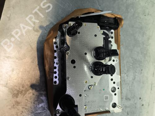 Used Gearbox control unit Gearbox control unit RENAULT ESPACE V (JR_) 2.0 Blue dCi 200 (JRAL) (200 hp) 33992226 33992226