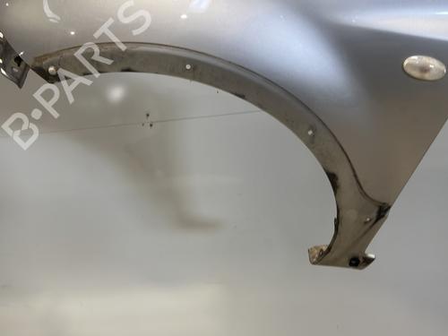 Left front fenders FIAT SEDICI (189_) 2.0 D Multijet 4x4 | BP24848104C41