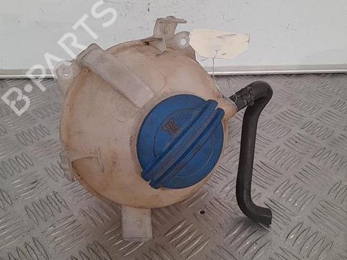 Used Expansion tank SEAT LEON (1P1) 1.9 TDI (105 hp) 21695349