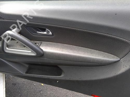 Luftventil VW SCIROCCO III (137, 138) 2.0 TDI | BP28042651I21 - Image 6