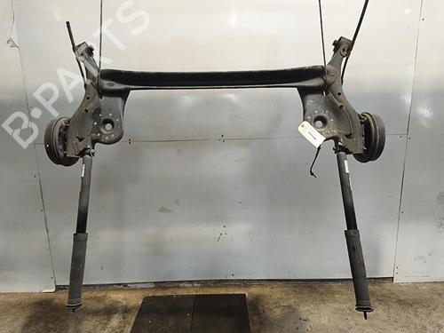 Bagaksel PEUGEOT 108 1.0 VTi | BP38230265M2 - Image 3