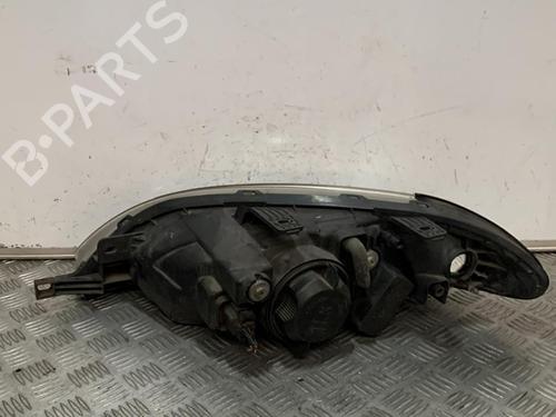 Used Right headlight Right headlight CHEVROLET LACETTI (J200) 1.6 (109 hp) 21722714 21722714