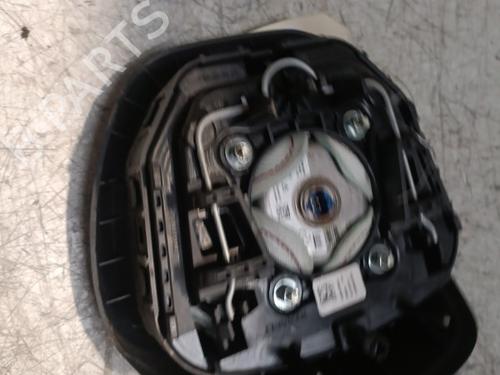 Driver airbag RENAULT CLIO IV (BH_) 1.5 dCi 90 | BP21703388C9 
