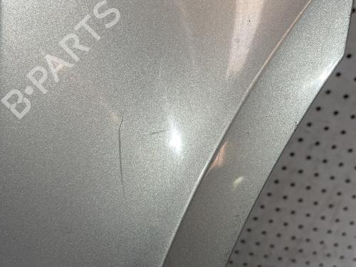 Right front fenders RENAULT LAGUNA II Grandtour (KG0/1_) 1.9 dCi (KG0G) | BP21695043C42 