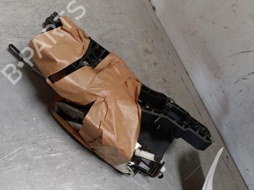 Rear right lock BMW 1 (F20) 114 d | BP29351241C99 
