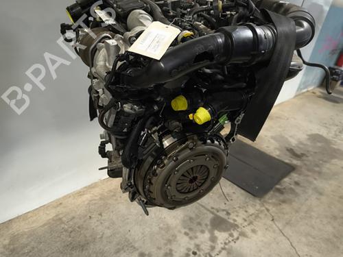 Engine CITROËN C5 AIRCROSS (A_) 1.2 PureTech 130 (ARHNSJ) | BP34057334M1  - Image 6