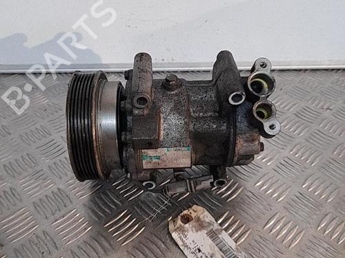 AC compressor VW GOLF VI (5K1) 1.4 TSI | BP21720337M34 