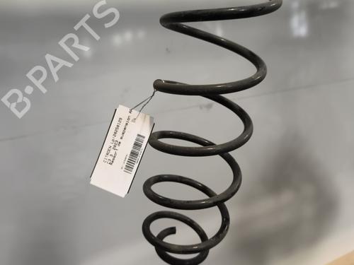 Støtdemperfjær CITROËN C3 / C3 ORIGIN III (SX) 1.2 THP 110 | BP27213822C152 