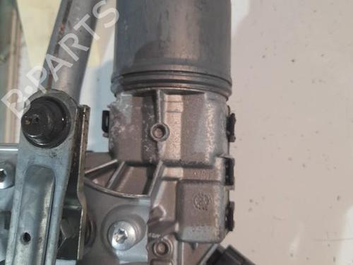 Front wiper motor PEUGEOT PARTNER Tepee 1.6 HDi 16V | BP21700301M29 