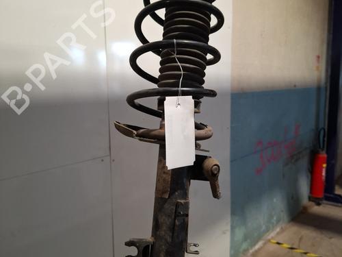 Left front shock absorber CITROËN C3 II (SC_) 1.6 HDi | BP30154392M16