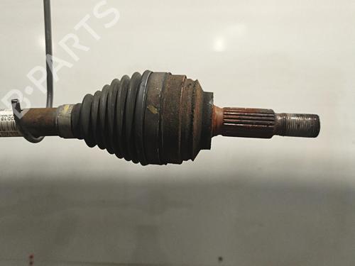 Used Right front driveshaft Right front driveshaft 37502701 37502701