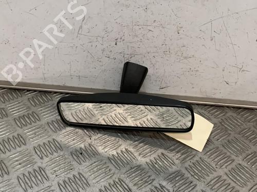 Used Rear mirror PEUGEOT 208 I (CA_, CC_) 1.2 VTI 82 (82 hp) 21706762