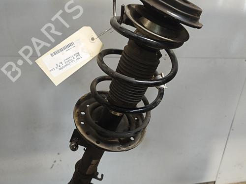 Used Left front shock absorber Left front shock absorber FIAT 500 (312_) 0.9 (312AXG1A, 312.AXG11) (86 hp) 34359034 34359034