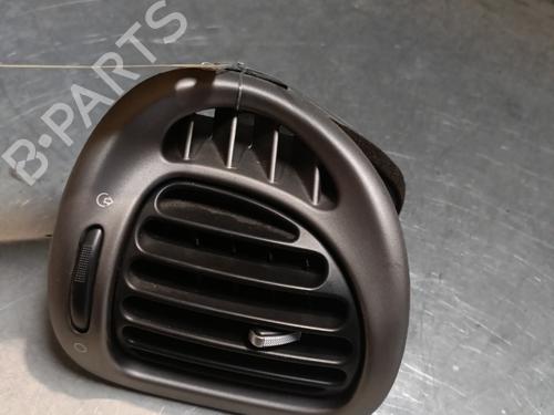 Used Air vent CITROËN XSARA PICASSO (N68) 2.0 HDi (90 hp) 28078180
