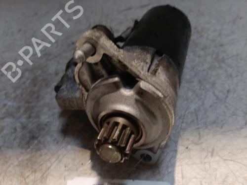 Used Starter Starter VW GOLF VI (5K1) 2.0 TDI (140 hp) 21703652 21703652