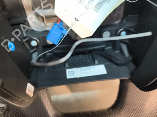 Volant CITROËN DS4 (NX_) 2.0 HDi / BlueHDi 135 | BP29980278C49 