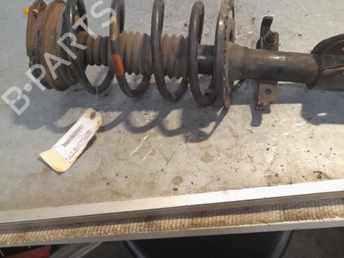 Used Left front shock absorber RENAULT ESPACE IV (JK0/1_) 2.0 (JK09) (136 hp) 21702975