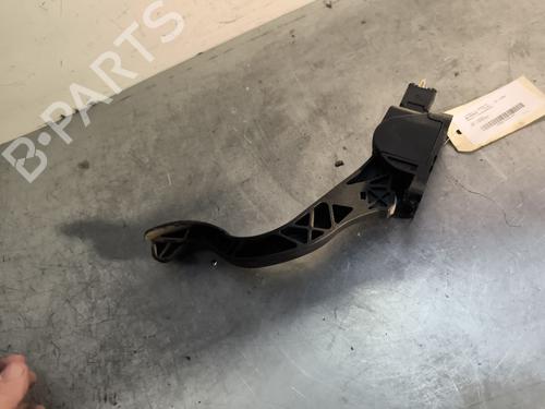 Used Pedal CITROËN C4 Picasso I MPV (UD_) 1.6 HDi (109 hp) 30552391