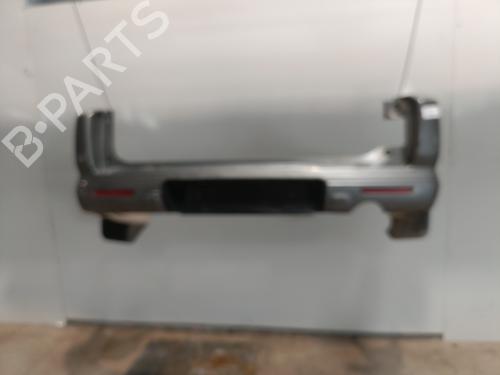 Used Rear bumper HONDA CR-V II (RD_) 2.2 CTDi (RD9) (140 hp) 27543160