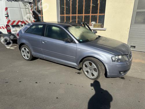 Luftventil AUDI A3 (8P1) | BP34284260I21 - Image 5