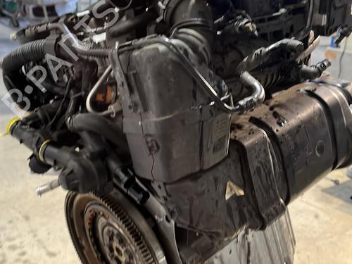 Motor VW POLO V (6R1, 6C1) 1.4 GTI | BP30647020M1