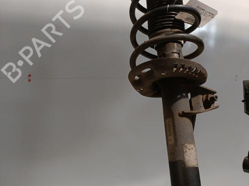 Right front shock absorber VW GOLF V (1K1) 1.9 TDI | BP23846255M17 