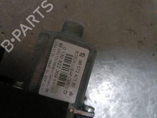 Front right window mechanism PEUGEOT 308 I (4A_, 4C_) 1.6 HDi | BP28165902C23