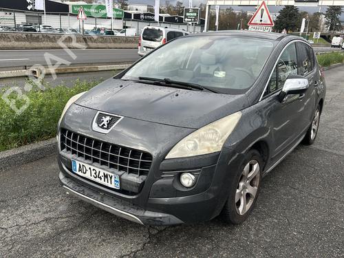 Steering pump PEUGEOT 3008 I MPV (0U_) 1.6 HDi | BP32146341M99 