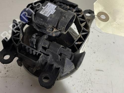 Used Left front fog light Left front fog light RENAULT CLIO IV Grandtour (KH_) 1.5 dCi 90 (KHN3, KHN4) (90 hp) 23822633 23822633