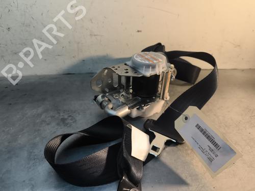 Front right seatbelt SUZUKI SWIFT IV (FZ, NZ) 1.2 (AZH412, ZC72S) | BP32995154I25 - Image 2