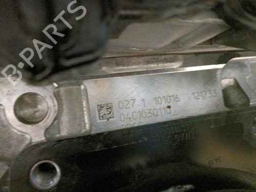 Engine SKODA OCTAVIA III (5E3, NL3, NR3) 1.0 TSI | BP29330847M1 