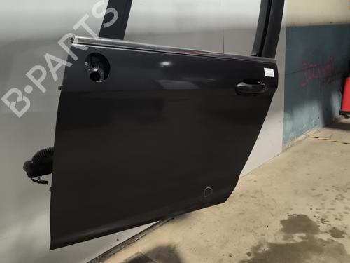 Left front door FORD B-MAX (JK) 1.0 EcoBoost | BP29384443C2 