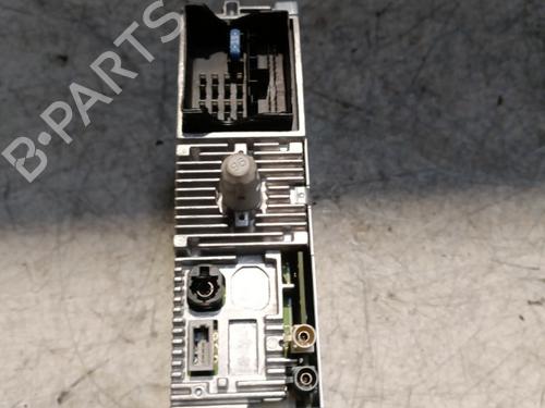 Used Radio Radio PEUGEOT 2008 I (CU_) 1.6 HDi (92 hp) 21712928 21712928