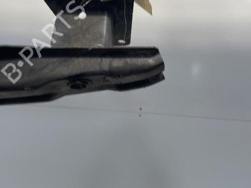 Used Rear bumper reinforcement Rear bumper reinforcement VW PASSAT B6 (3C2) 2.0 TDI 16V (140 hp) 24346624 24346624