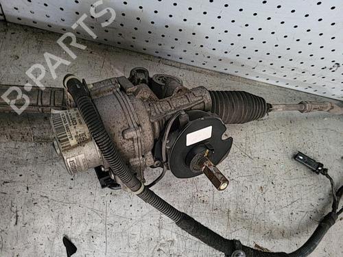 Used Steering rack PEUGEOT 208 I (CA_, CC_) 1.2 VTI 82 (82 hp) 21701251