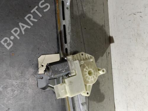 Rear left window mechanism PEUGEOT 308 II (LB_, LP_, LW_, LH_, L3_) 1.6 BlueHDi 120 | BP29082033C24 