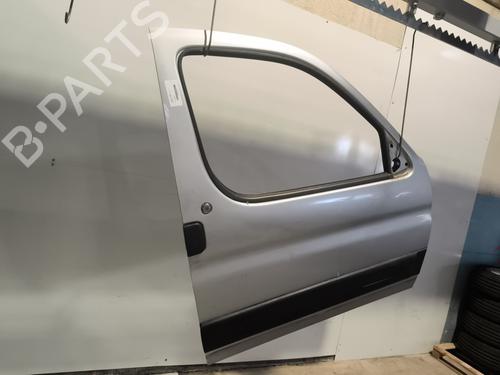Dør høyre foran CITROËN BERLINGO / BERLINGO FIRST Box Body/MPV (M_) 1.9 D 70 (MBWJZ, MCWJZ) | BP28304474C3 