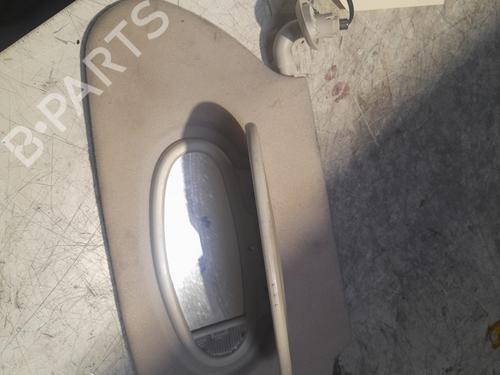 Left sun visor CHRYSLER PT CRUISER (PT_) GT 2.4 | BP24222708I1 