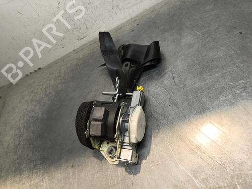 Front left seatbelt FORD FIESTA VI (CB1, CCN) 1.5 TDCi | BP32994732I26 - Image 3