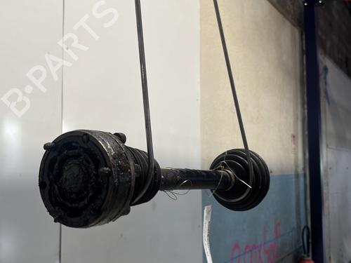 Used Left front driveshaft Left front driveshaft VW POLO III (6N1) 60 1.4 (60 hp) 28164993 28164993