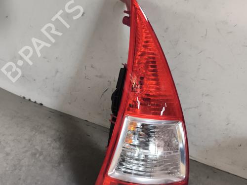 Used Left taillight CITROËN C3 I (FC_, FN_) 1.4 HDi (68 hp) 27328517