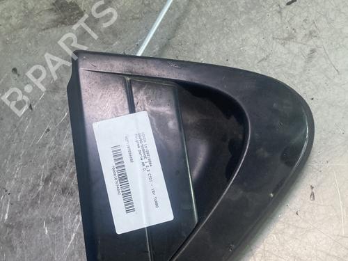 Used Rear right exterior door handle HONDA CIVIC VIII Hatchback (FN, FK) 2.2 CTDi (FK3) (140 hp) 26934551