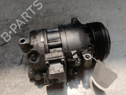 Used AC compressor AC compressor BMW X3 (E83) xDrive 18 d (143 hp) 21693291 21693291