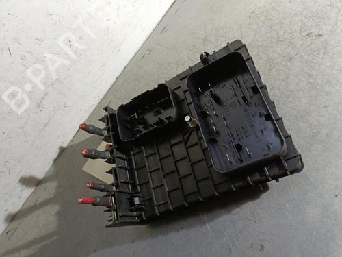 Fuse box AUDI A3 (8P1) 2.0 TDI 16V | BP29081525E1