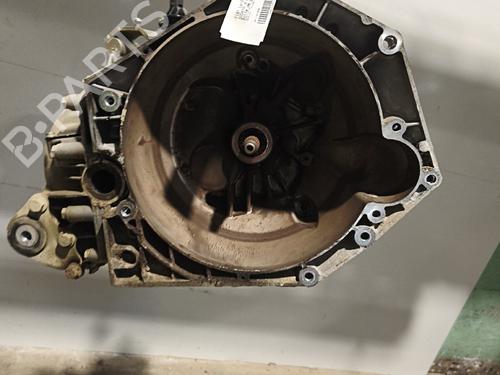 Gearbox FIAT DUCATO Van (250_) 160 Multijet 2,3 D | BP30934425M3 - Image 5
