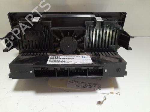Climate control AUDI A3 (8P1) 1.9 TDI | BP21717714I5 