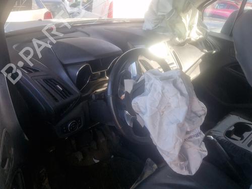 AC compressor FORD TRANSIT CONNECT V408 Box Body/MPV 1.5 TDCi | BP32996096M34  - Image 7