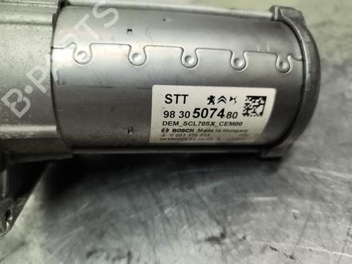 starter-citroen-c3-aircross-ii-2r_-2c_-2017-31257641 main image