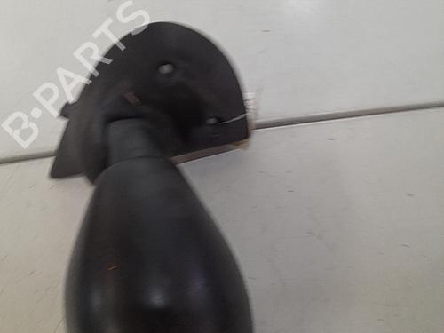 Right mirror RENAULT TWINGO I (C06_) 1.2 (C066, C068) | BP21696925C27 