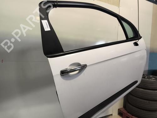 Right front door CITROËN DS3 (SA_) 1.6 Racing | BP24612157C3 